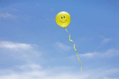 happiness